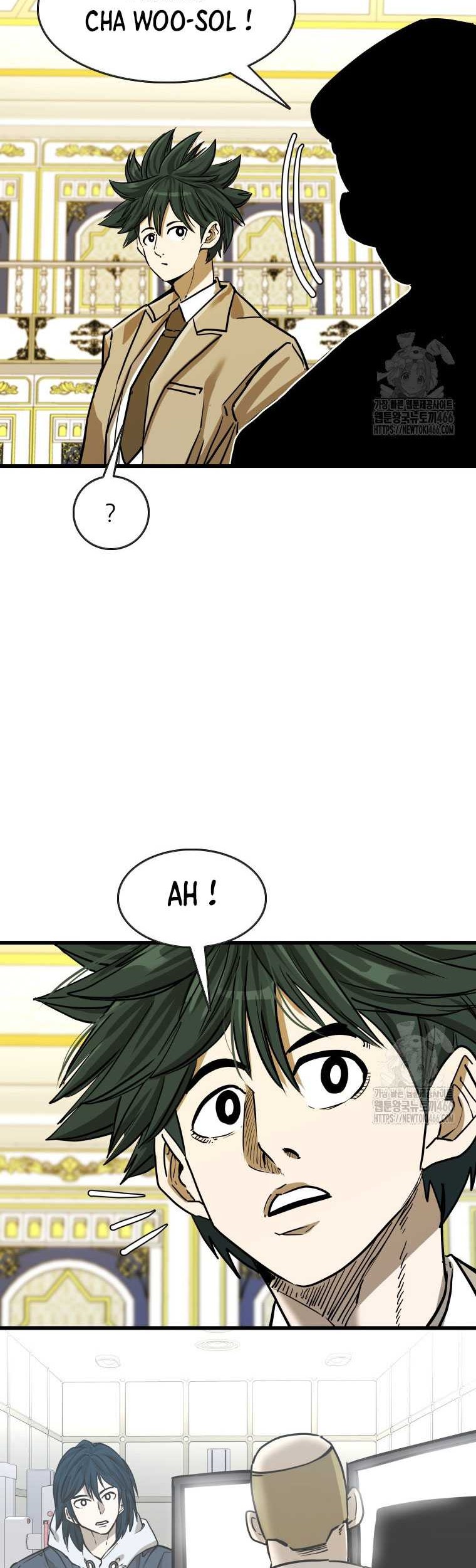 Shark Chapter 349 Gambar 27