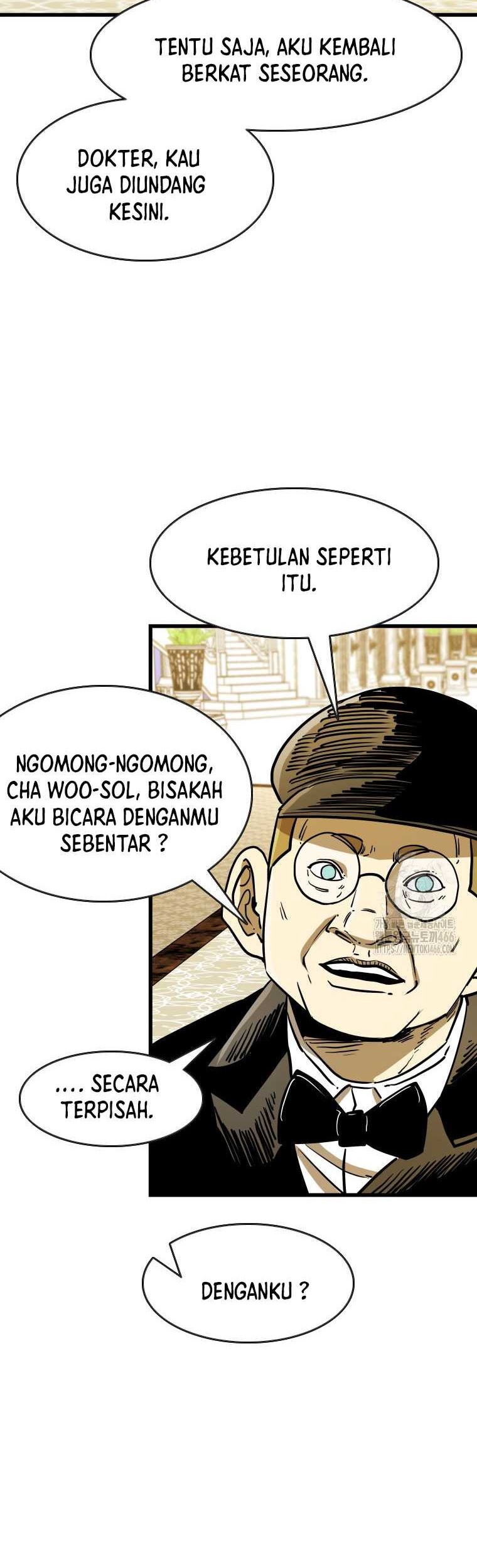 Shark Chapter 349 Gambar 30
