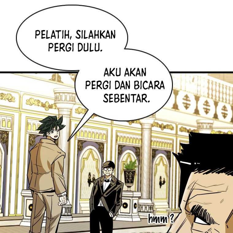 Shark Chapter 349 Gambar 31