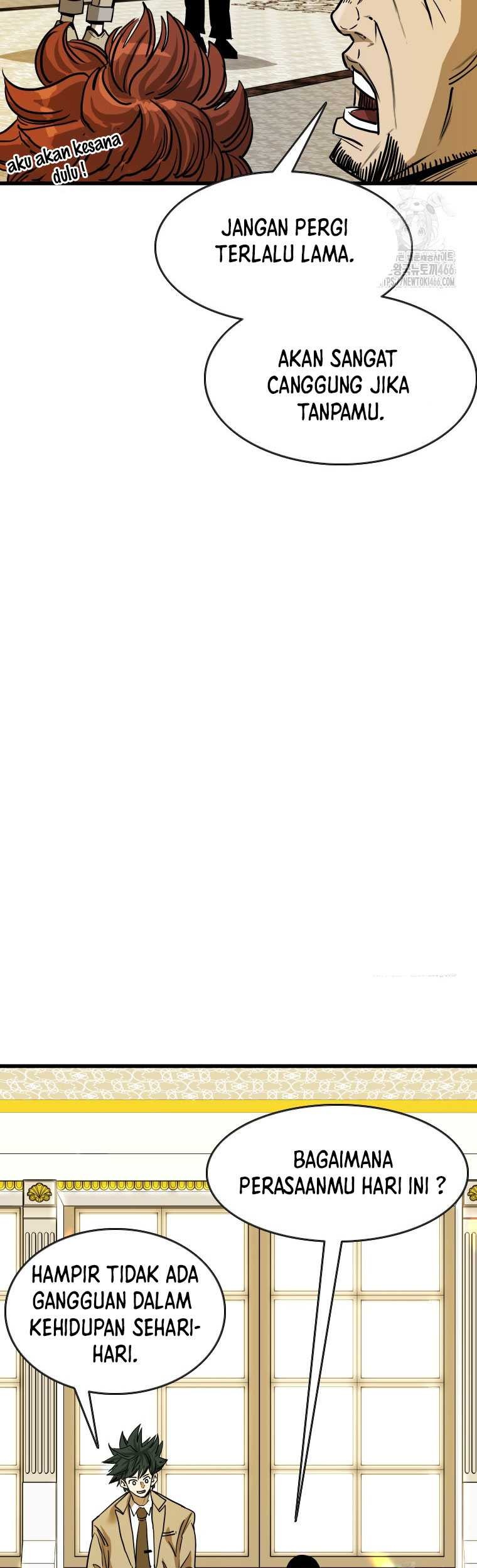 Shark Chapter 349 Gambar 32