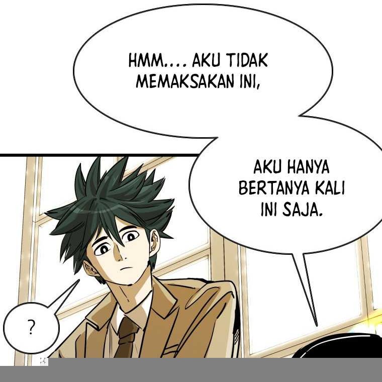 Shark Chapter 349 Gambar 34