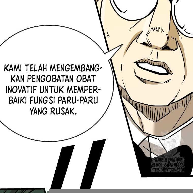 Shark Chapter 349 Gambar 37
