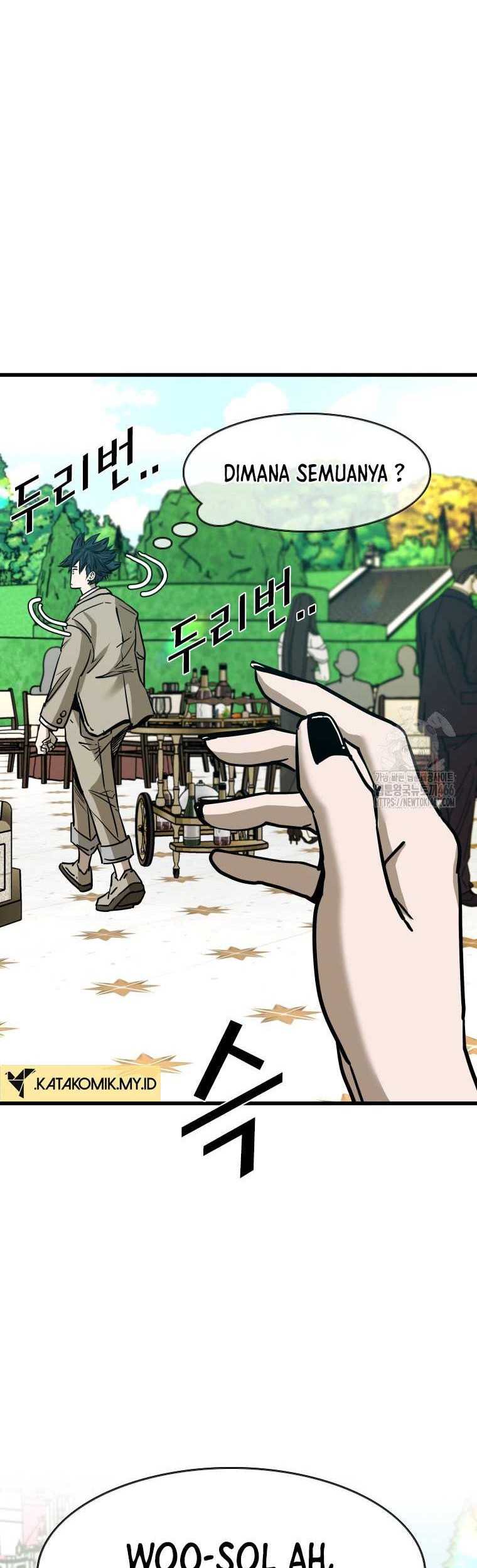 Shark Chapter 349 Gambar 57