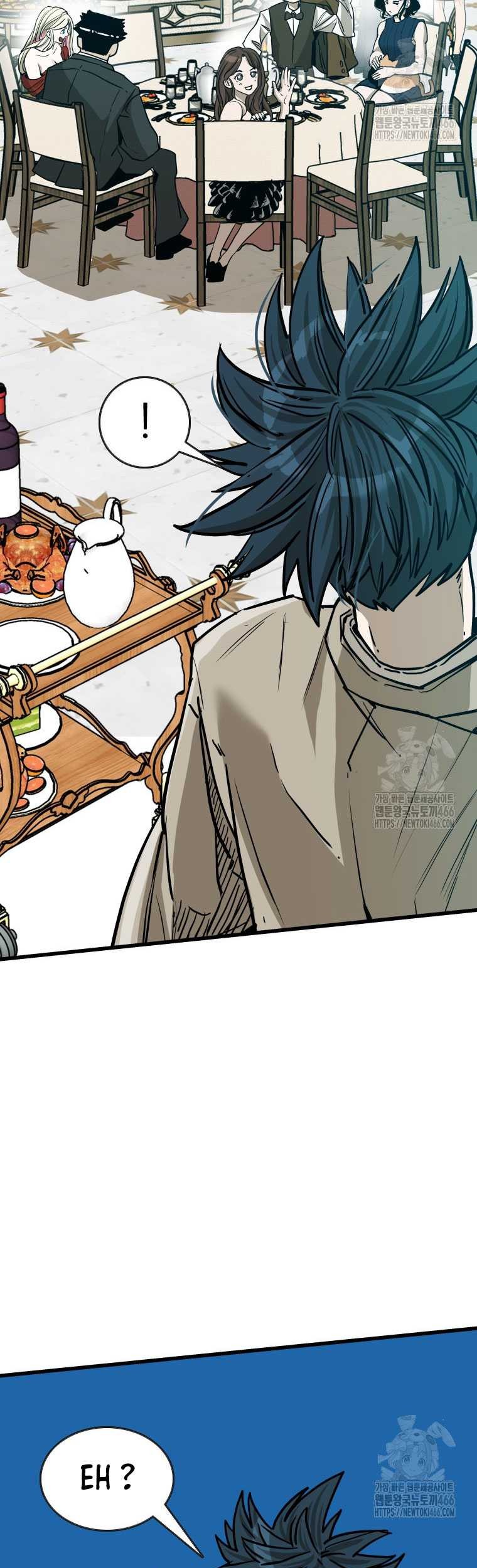 Shark Chapter 349 Gambar 59