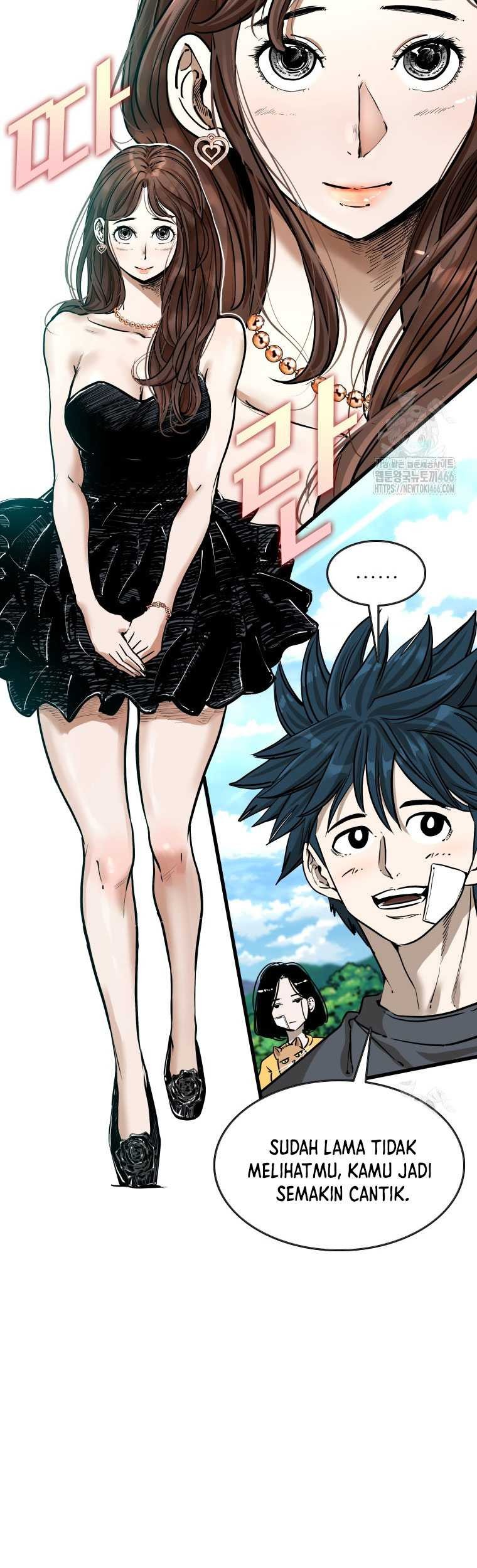 Shark Chapter 349 Gambar 11