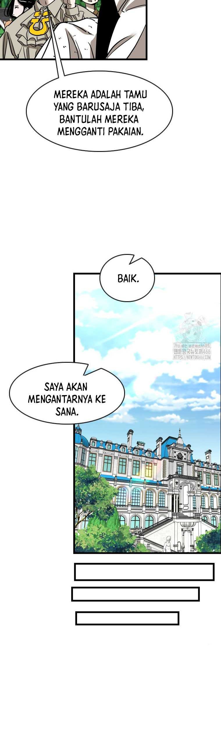 Shark Chapter 349 Gambar 21