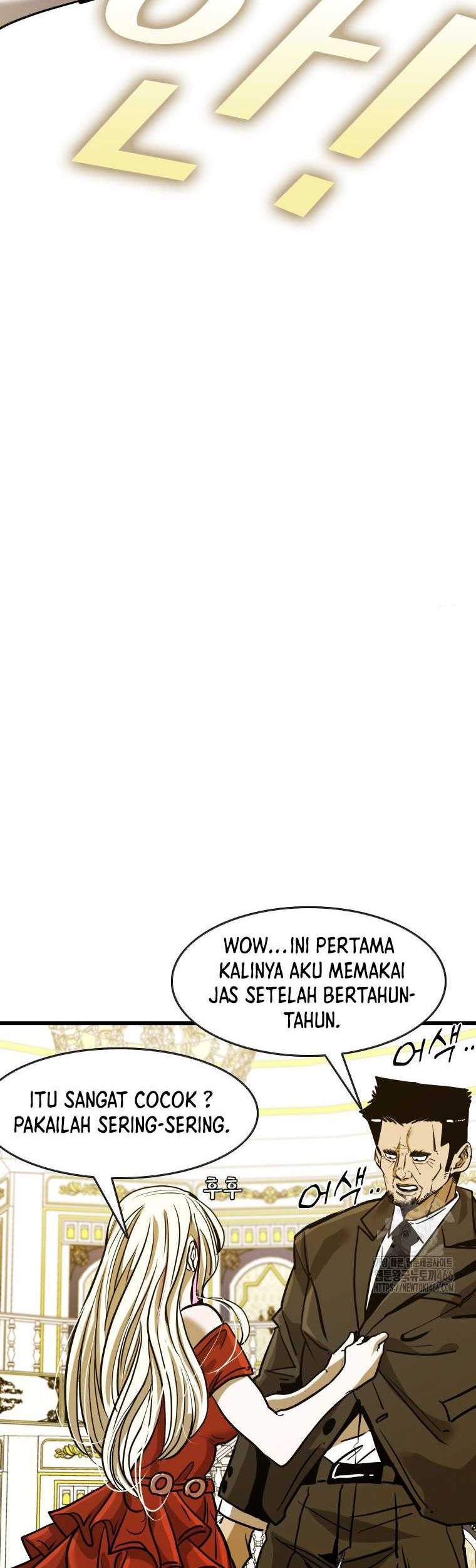 Shark Chapter 349 Gambar 24