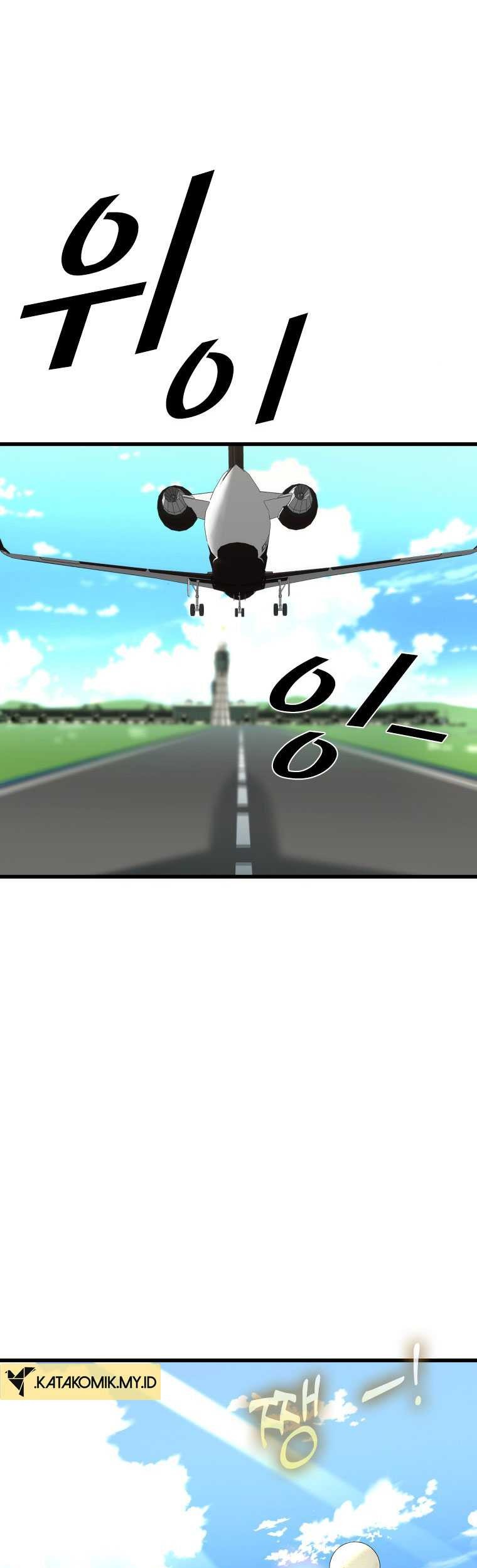 Shark Chapter 348 Gambar 41