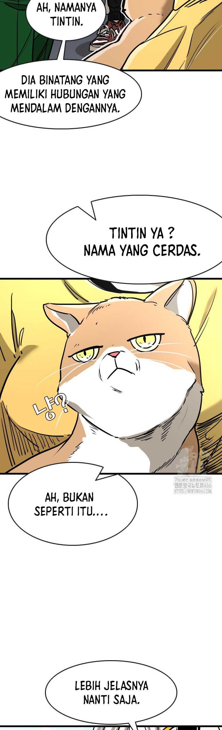 Shark Chapter 348 Gambar 53