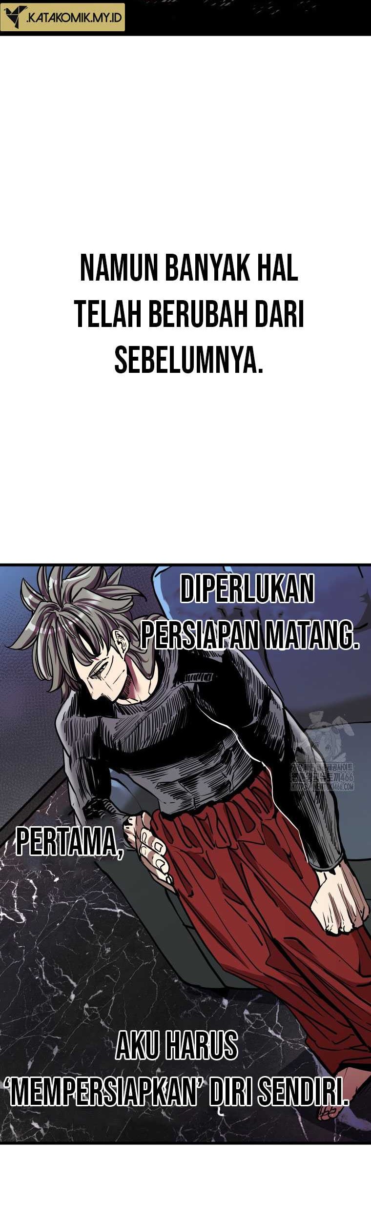 Shark Chapter 348 Gambar 27