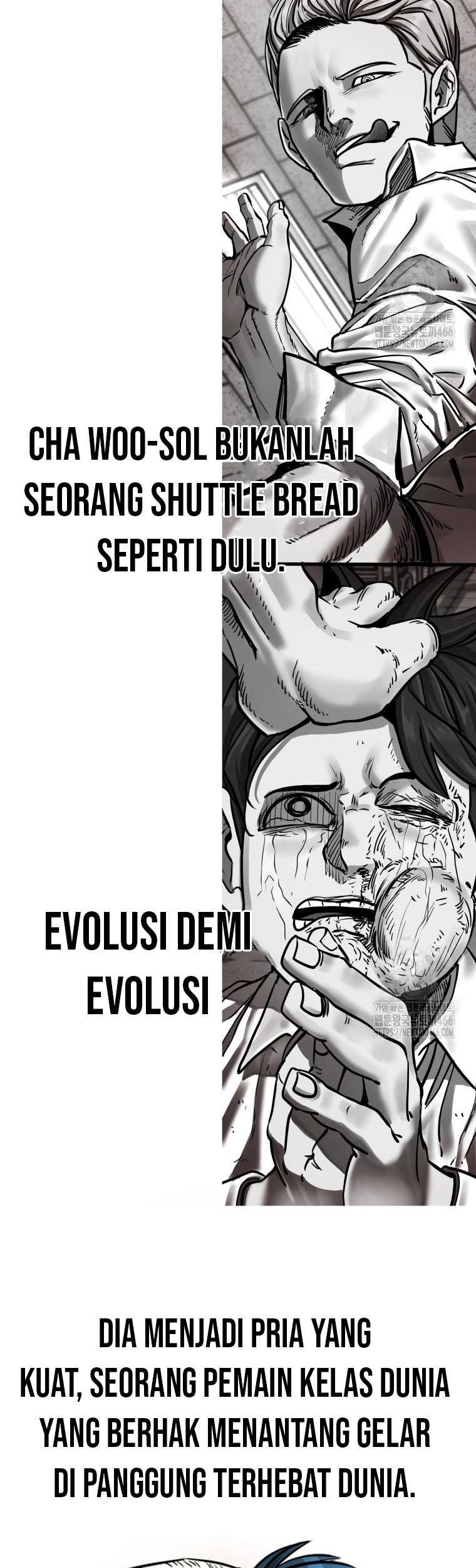 Shark Chapter 348 Gambar 29