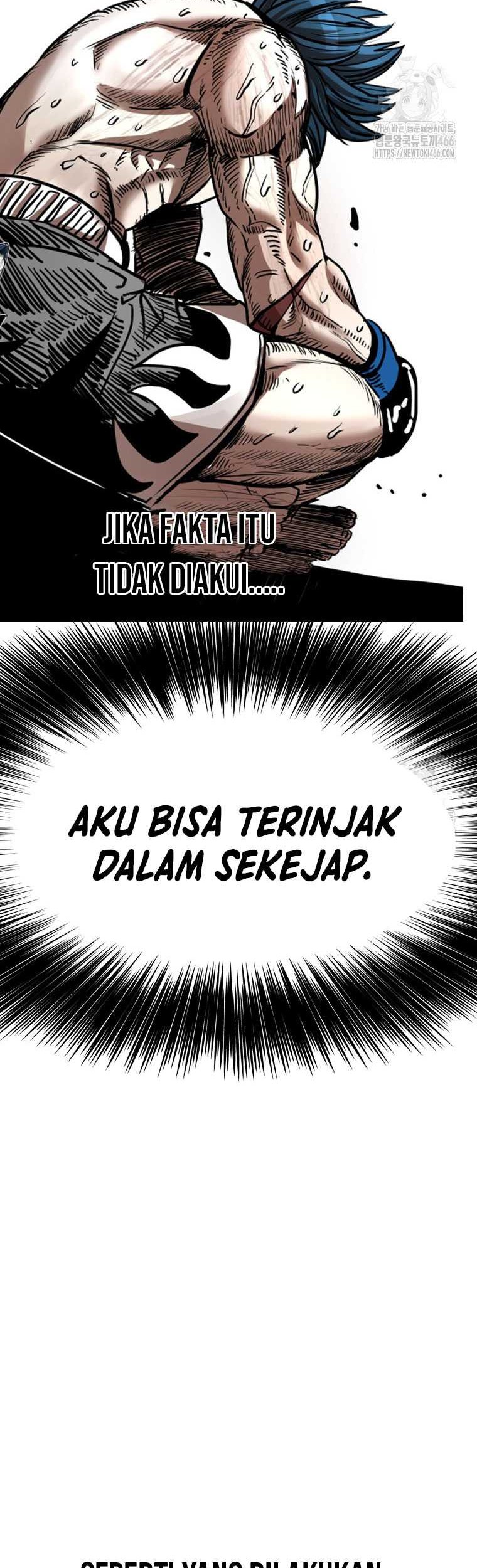 Shark Chapter 348 Gambar 30