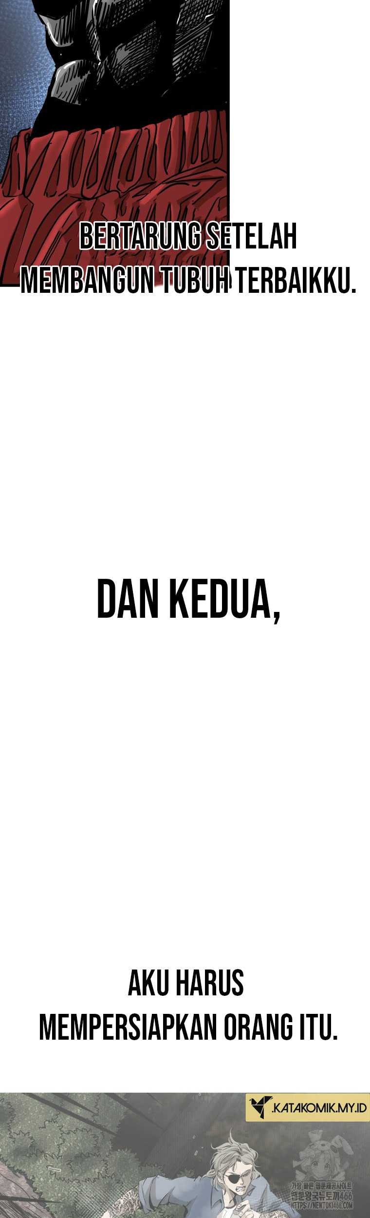 Shark Chapter 348 Gambar 32