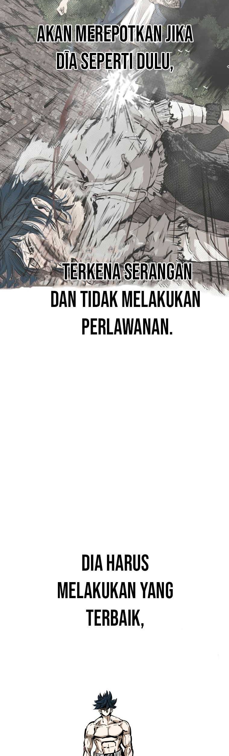 Shark Chapter 348 Gambar 33