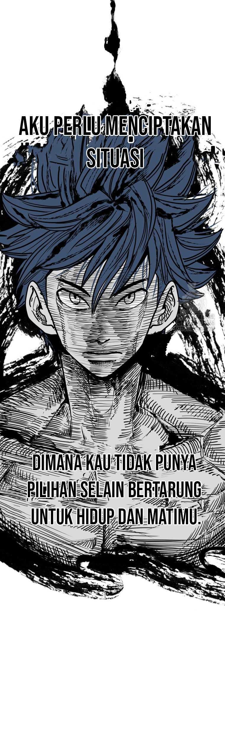 Shark Chapter 348 Gambar 35
