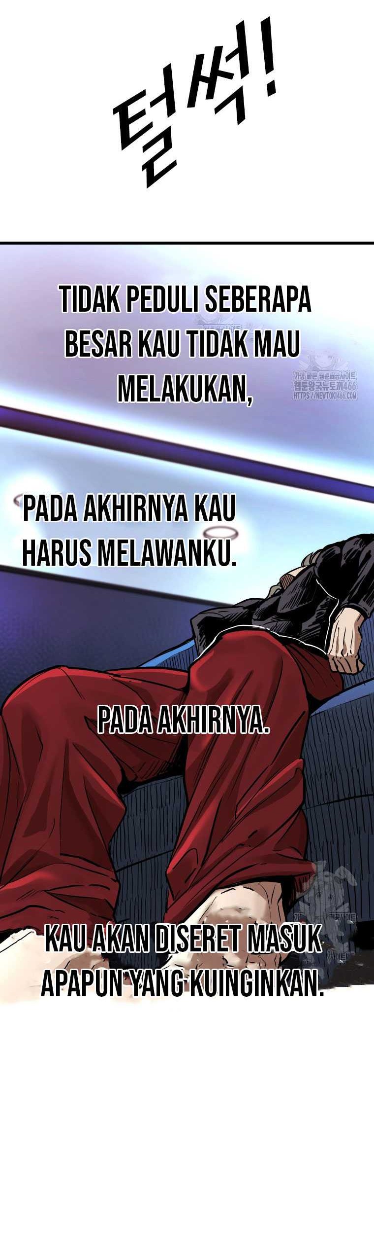 Shark Chapter 348 Gambar 36