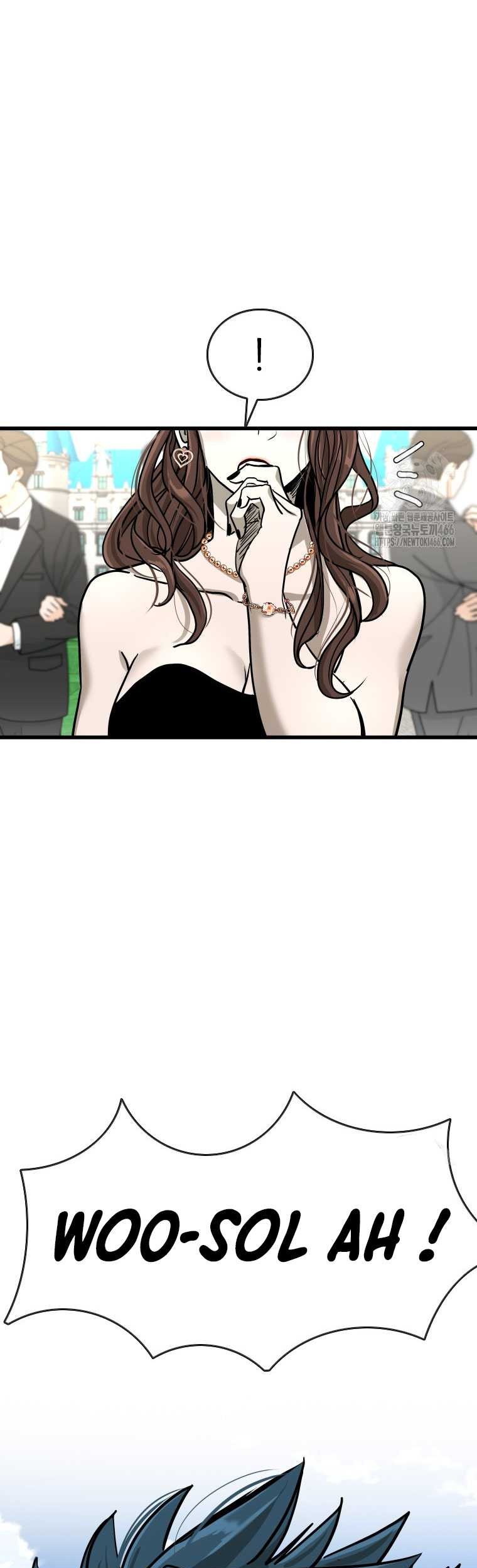 Shark Chapter 348 Gambar 68