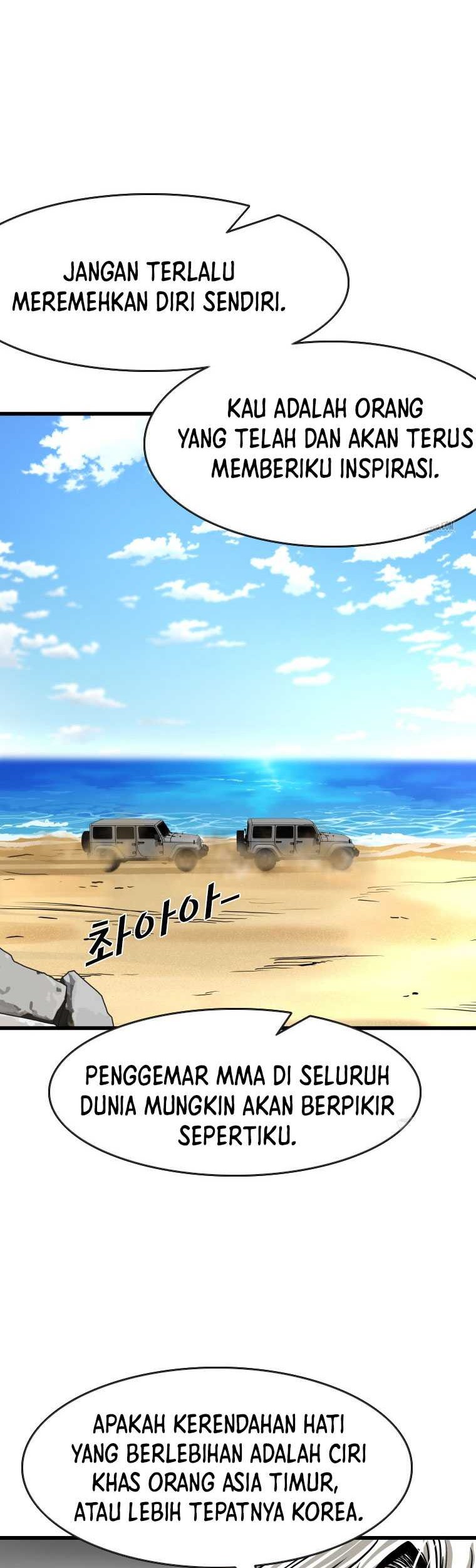 Shark Chapter 348 Gambar 60