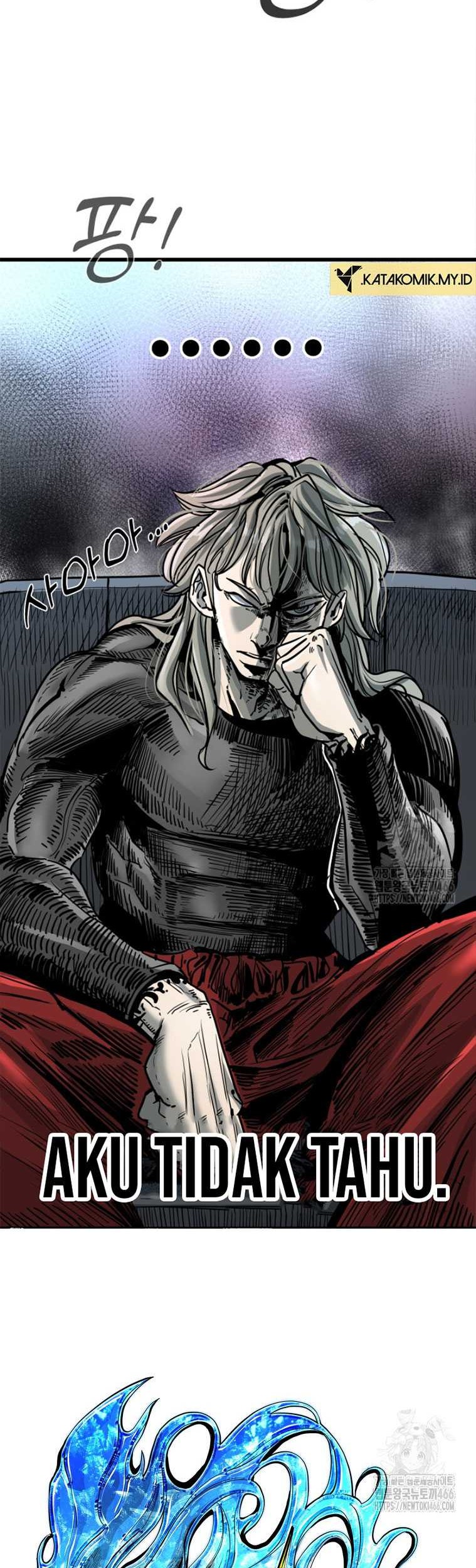 Shark Chapter 348 Gambar 3