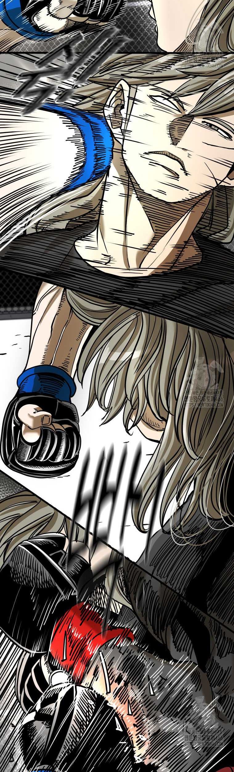 Shark Chapter 348 Gambar 9