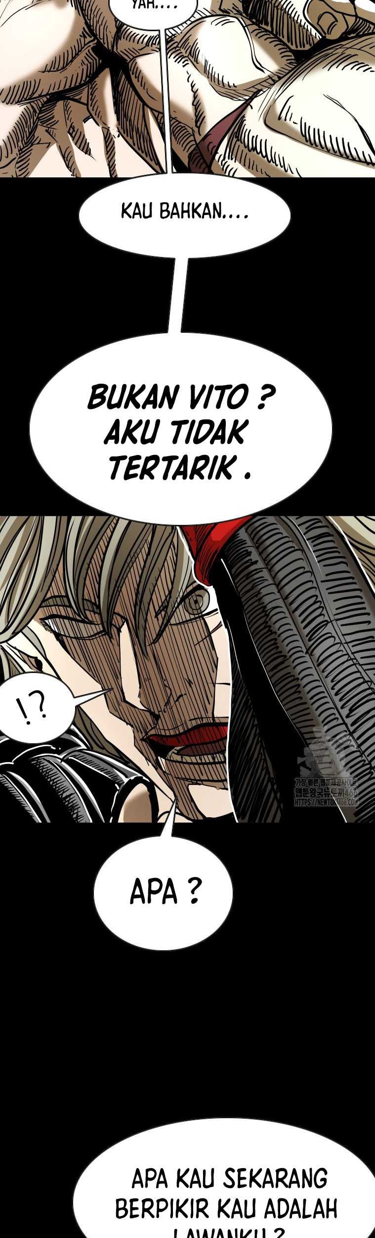 Shark Chapter 348 Gambar 11