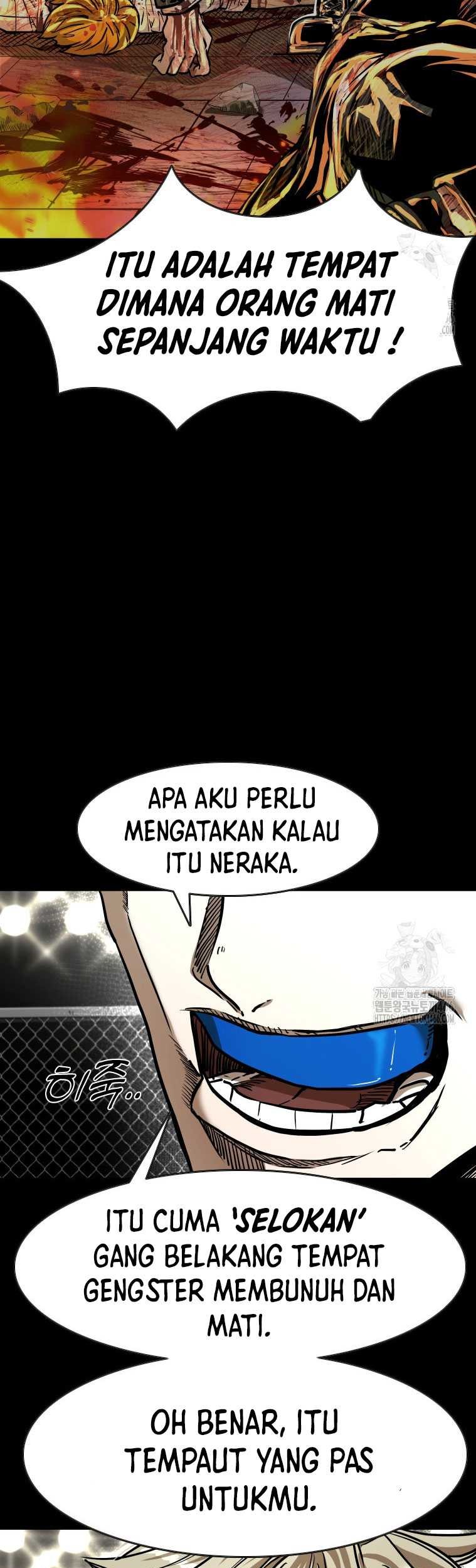 Shark Chapter 348 Gambar 14