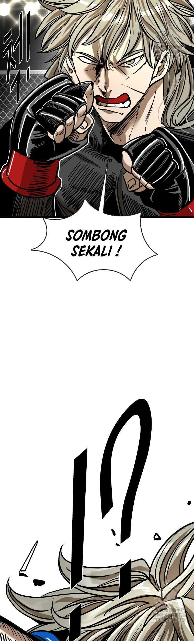 Shark Chapter 348 Gambar 15