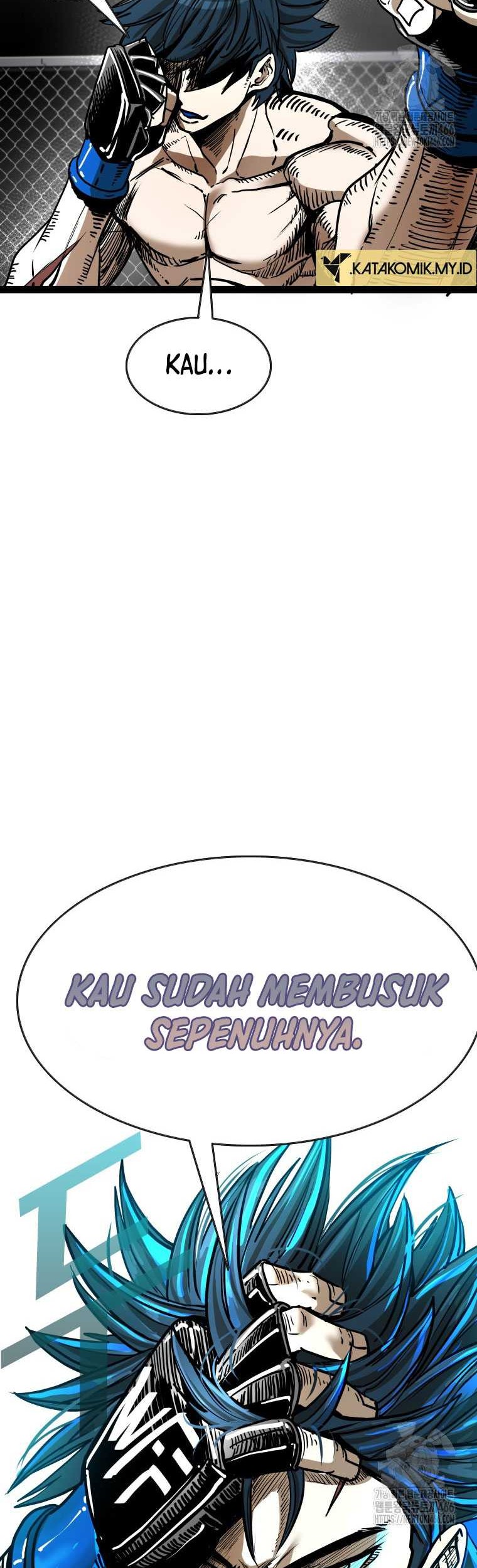Shark Chapter 348 Gambar 18
