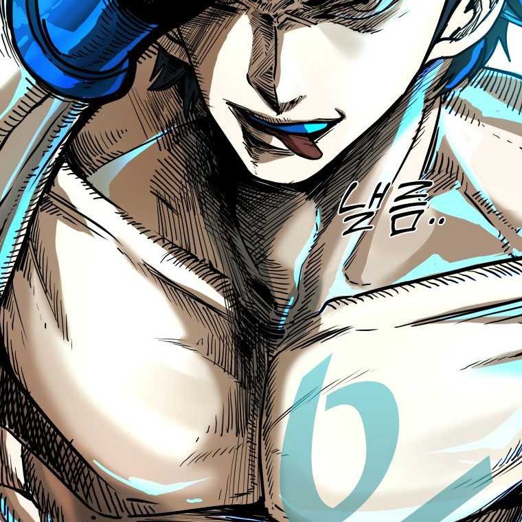 Shark Chapter 348 Gambar 19