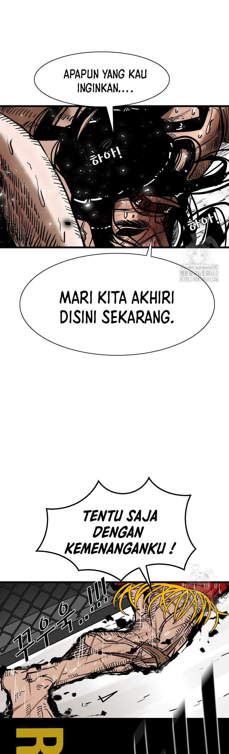 Shark Chapter 339 Gambar 38
