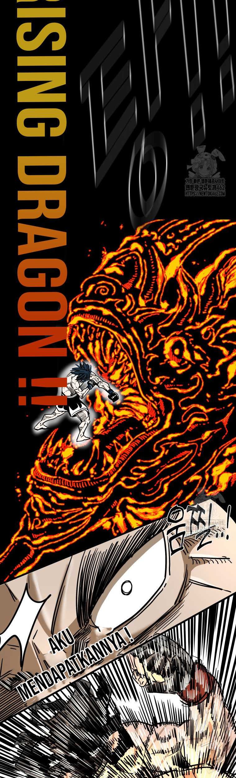 Shark Chapter 339 Gambar 39