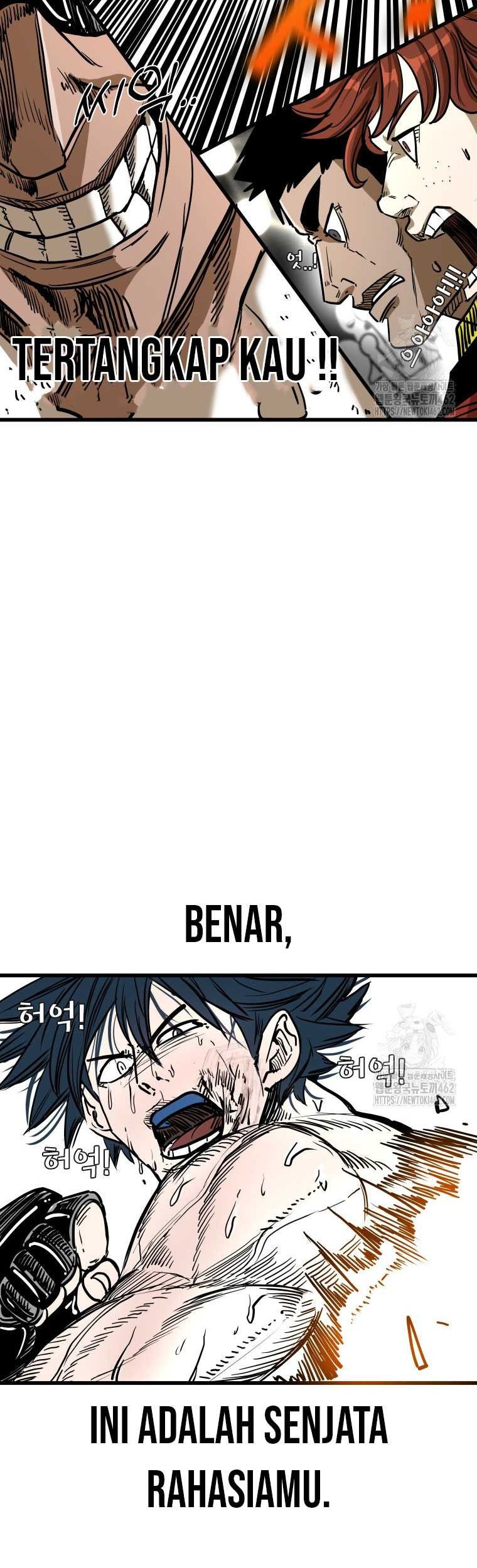 Shark Chapter 339 Gambar 41