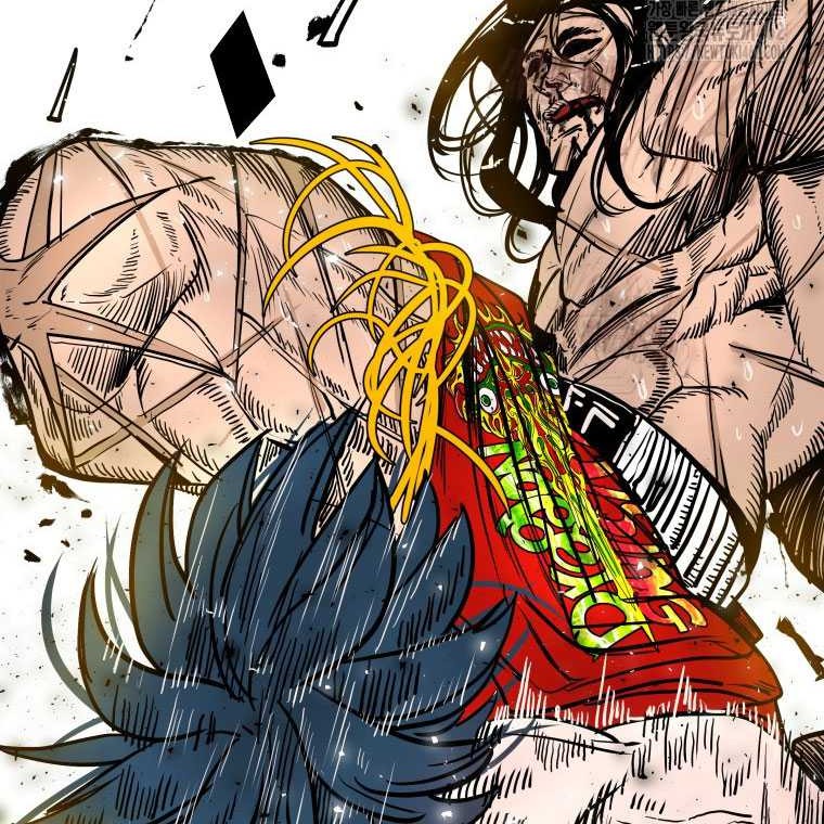 Shark Chapter 339 Gambar 43