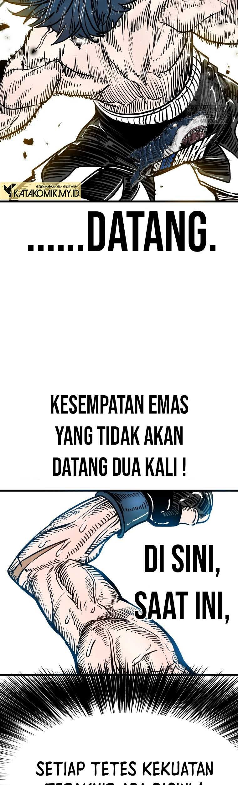 Shark Chapter 339 Gambar 44