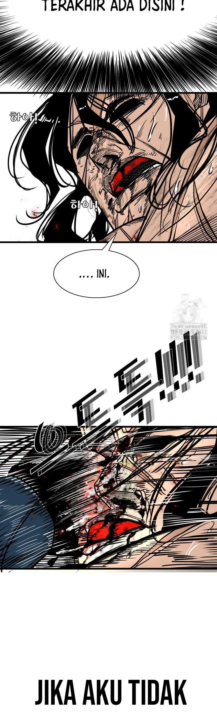 Shark Chapter 339 Gambar 45