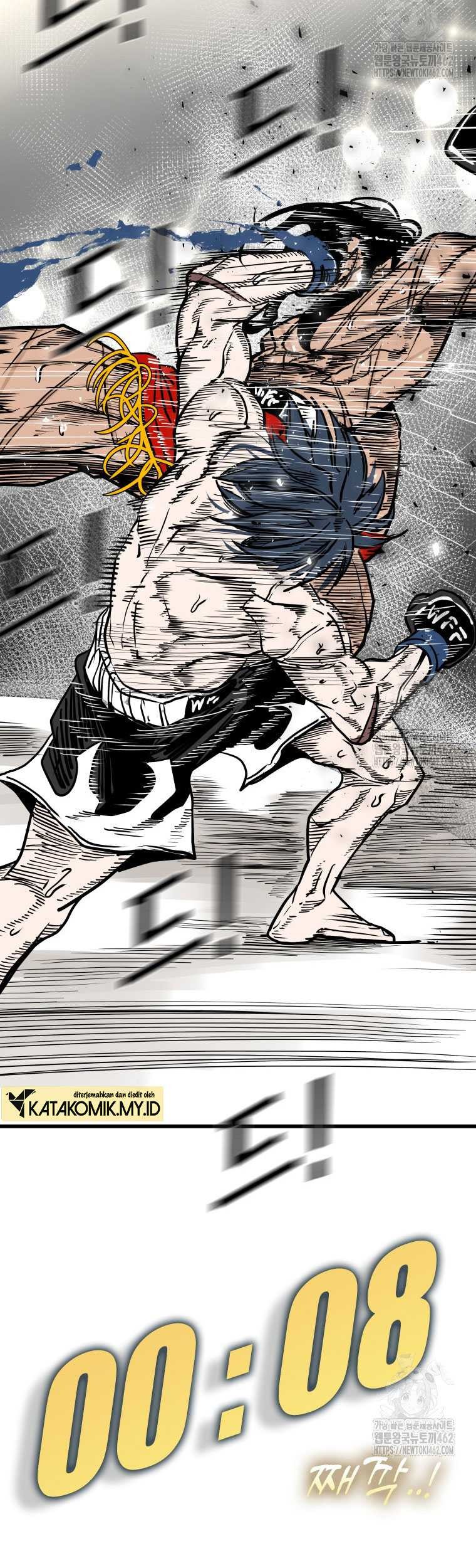 Shark Chapter 339 Gambar 47