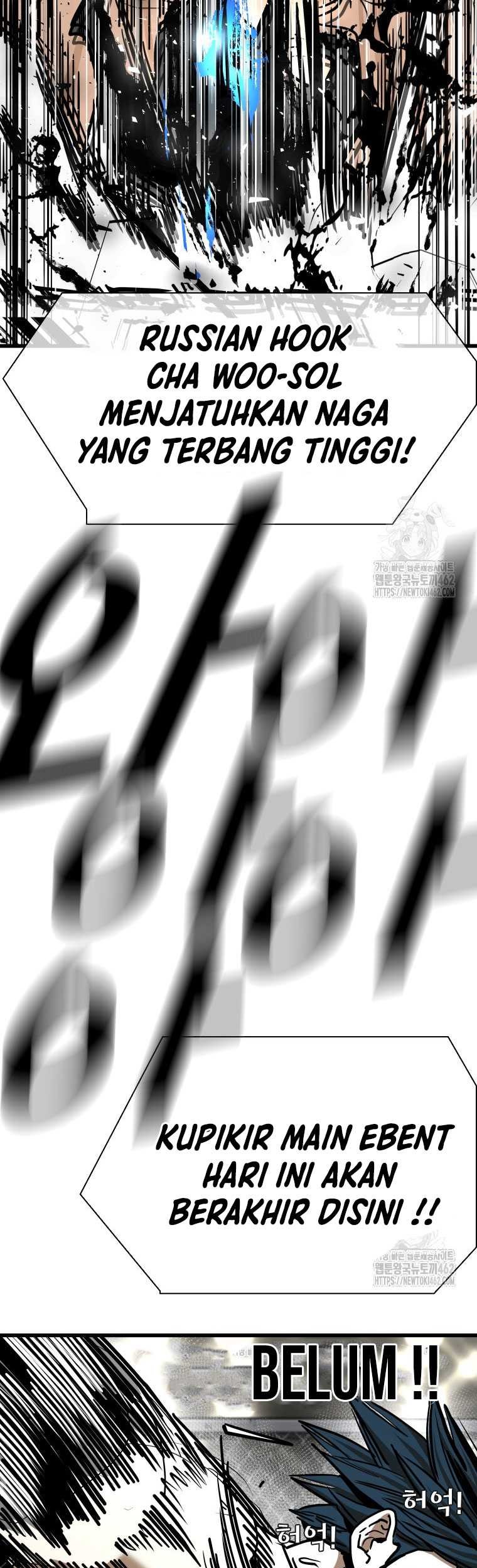 Shark Chapter 339 Gambar 50