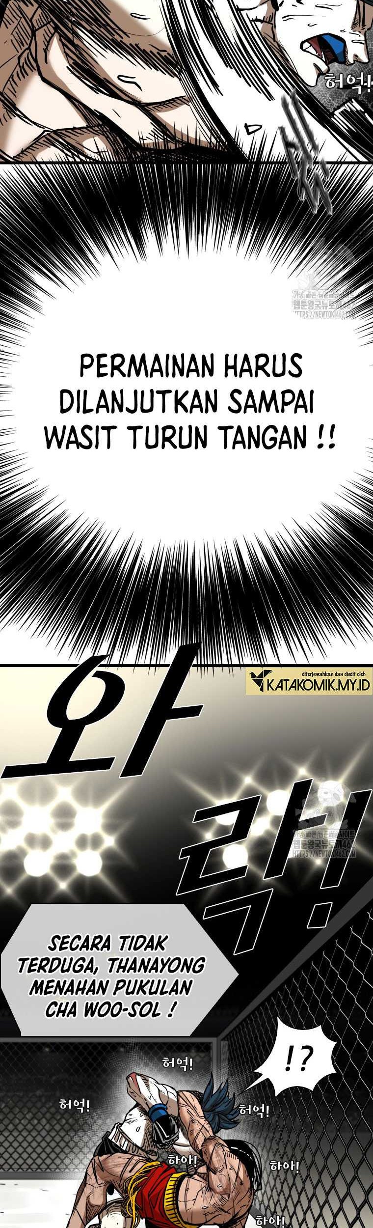 Shark Chapter 339 Gambar 51