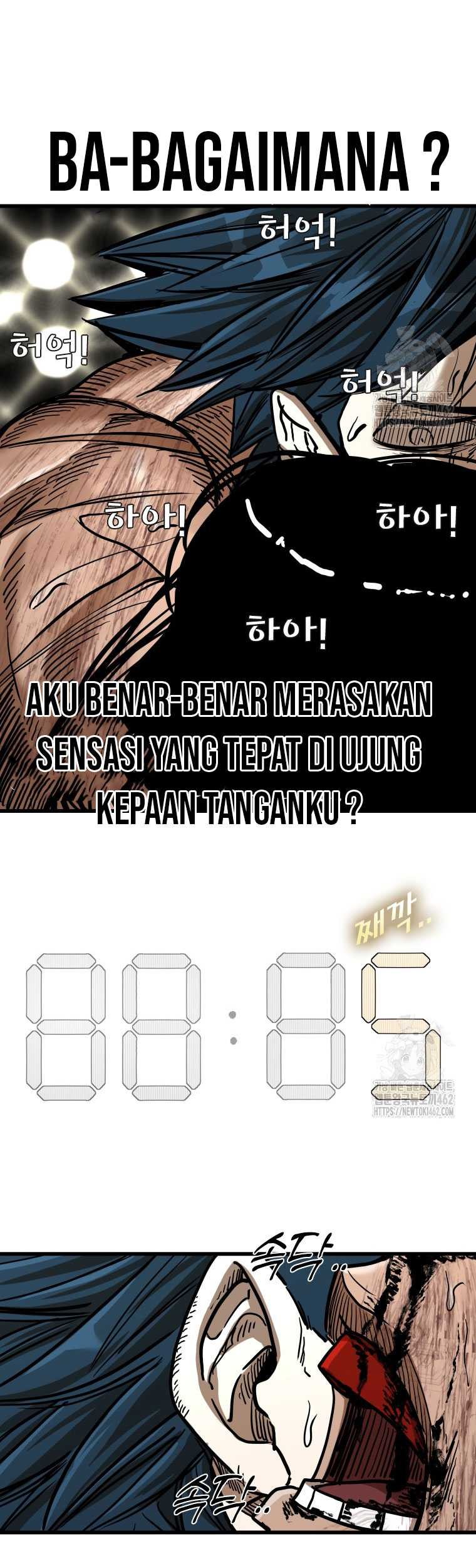 Shark Chapter 339 Gambar 53