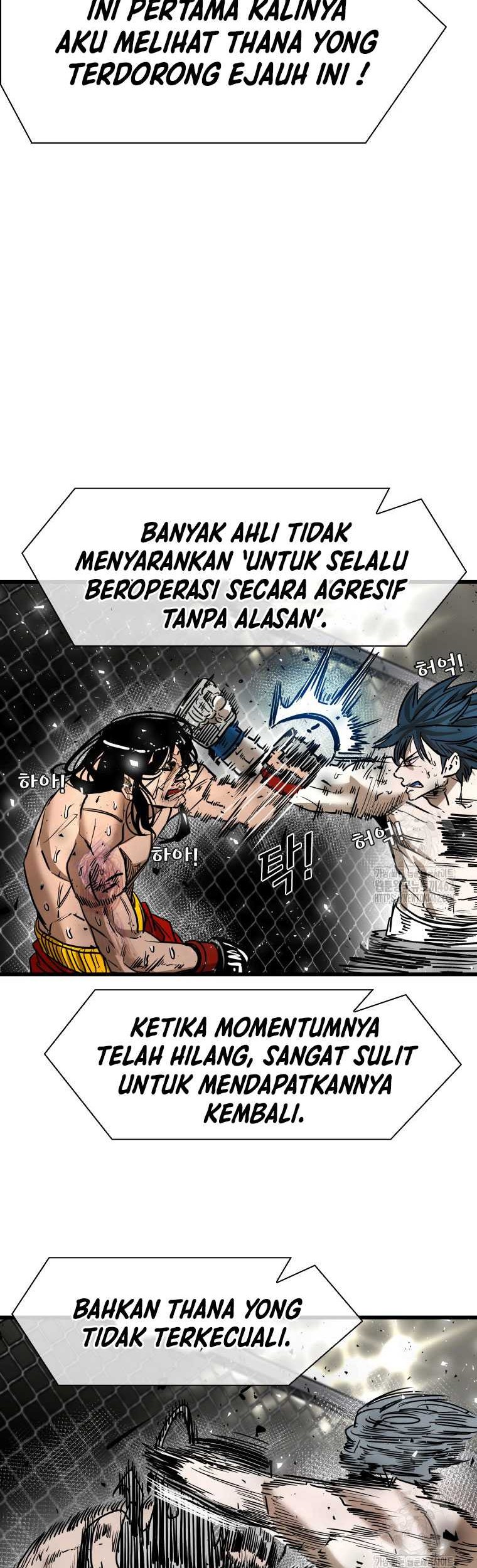 Shark Chapter 339 Gambar 30