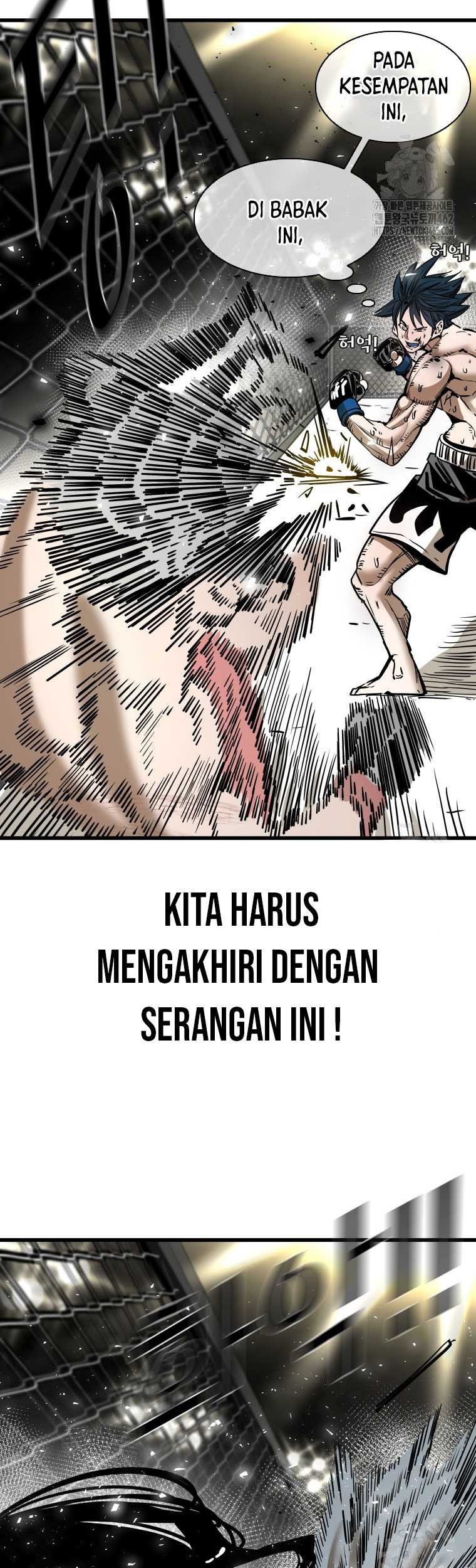 Shark Chapter 339 Gambar 32