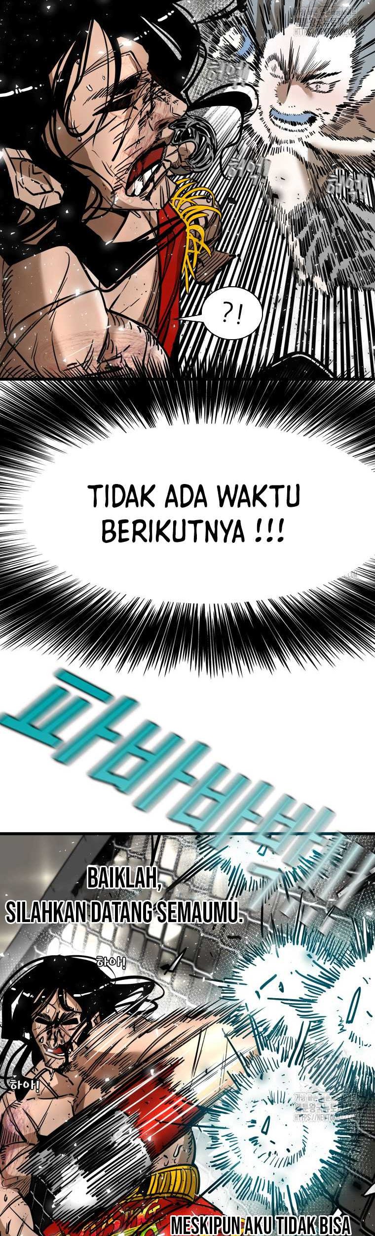 Shark Chapter 339 Gambar 33