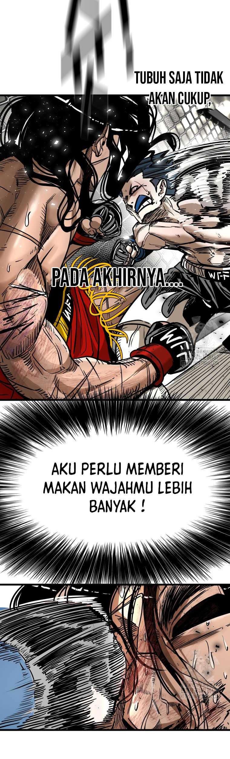 Shark Chapter 339 Gambar 35