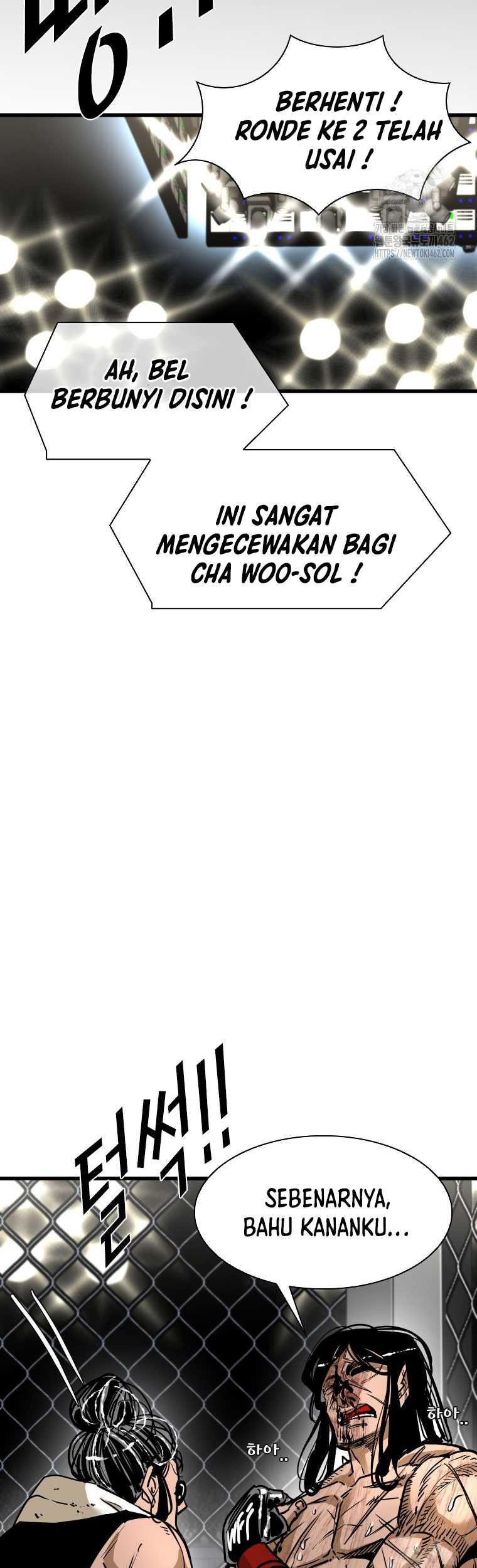 Shark Chapter 339 Gambar 56