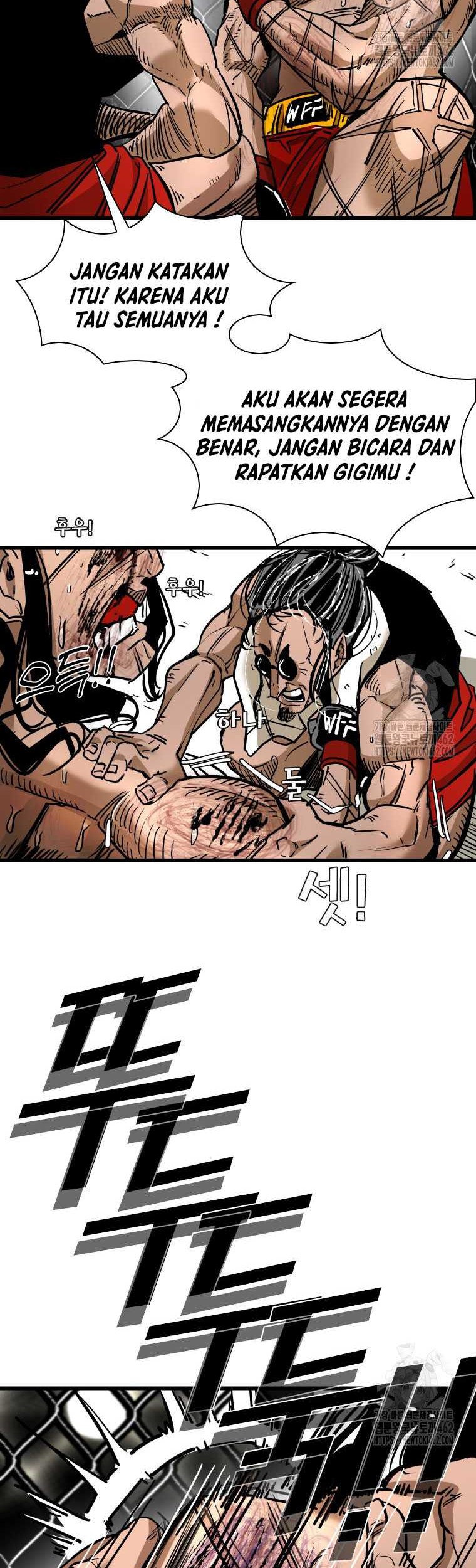 Shark Chapter 339 Gambar 57