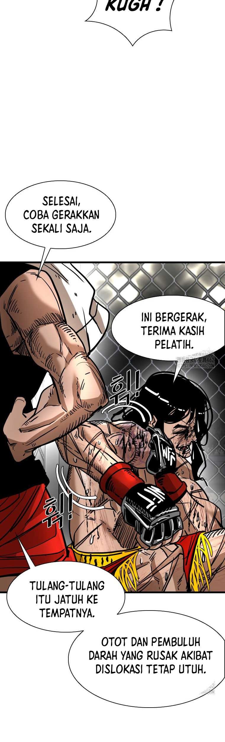 Shark Chapter 339 Gambar 59