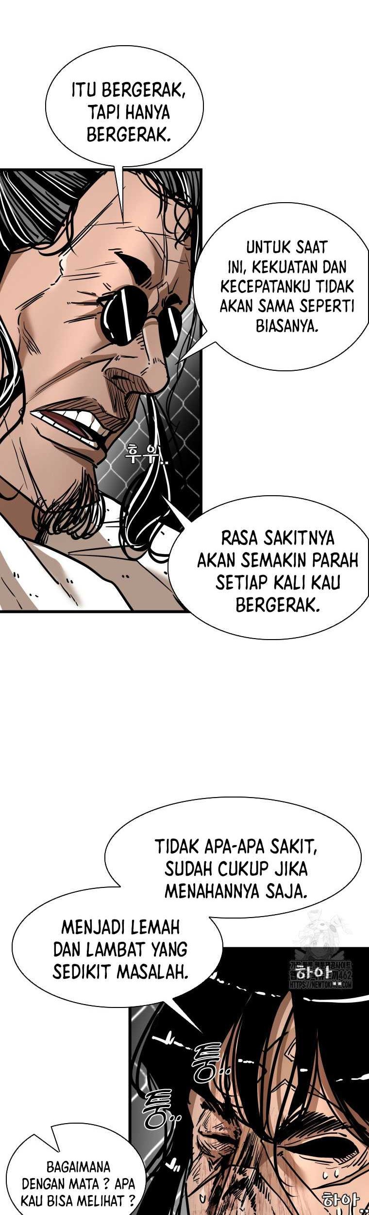 Shark Chapter 339 Gambar 60