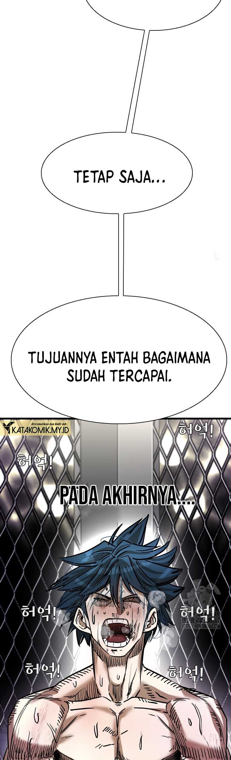 Shark Chapter 339 Gambar 62