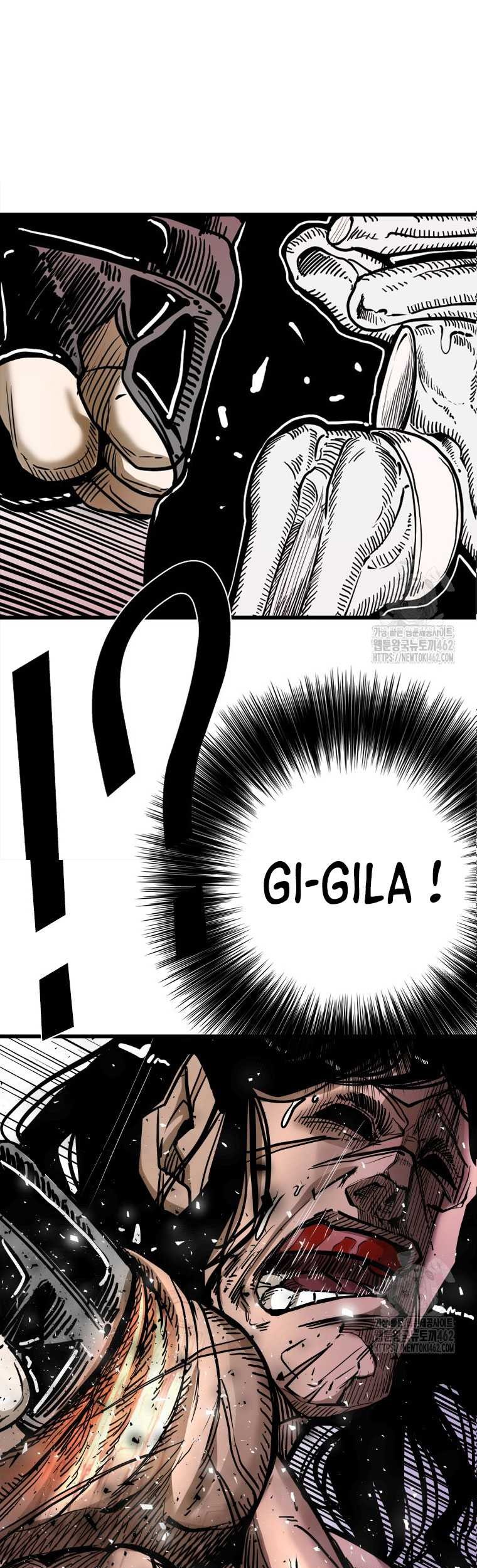 Manhwa Shark Chapter 339 gambar nomor 2