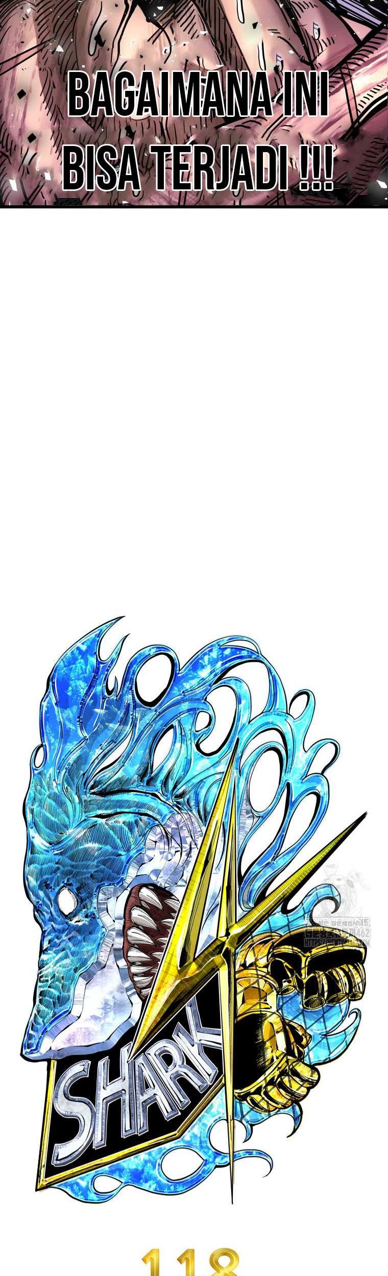 Shark Chapter 339 Gambar 3